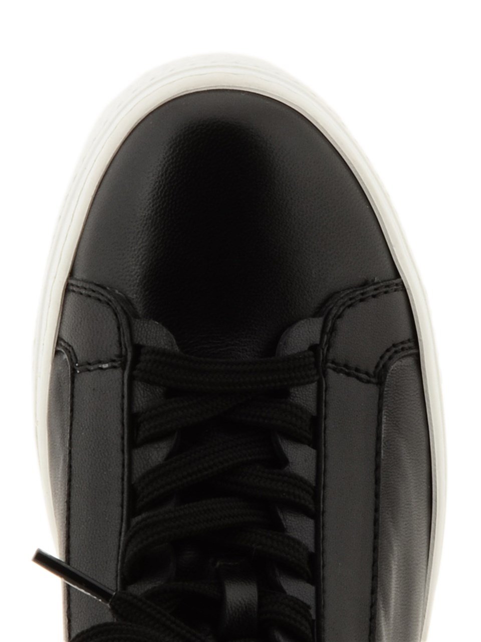 Sneakers A55771 NUR Siyah