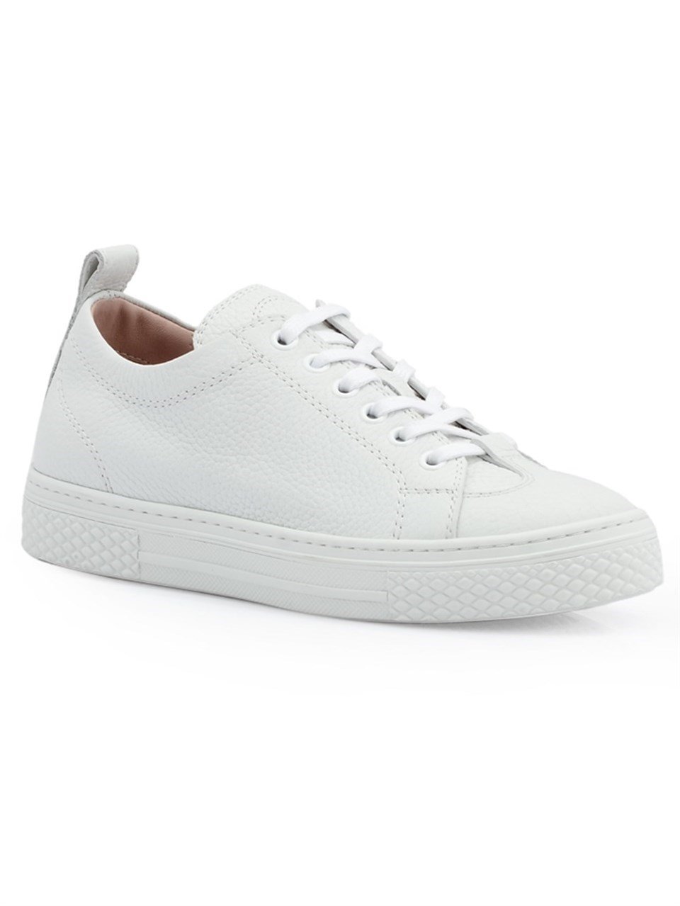 Sneakers A55778 TOGO Beyaz