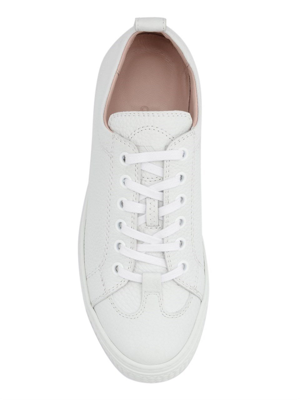 Sneakers A55778 TOGO Beyaz