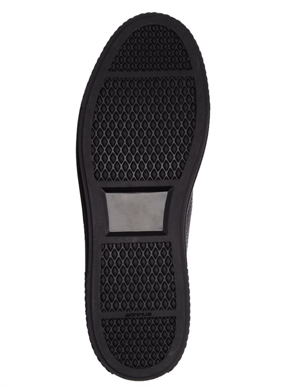 Sneakers A55778 TOGO Siyah