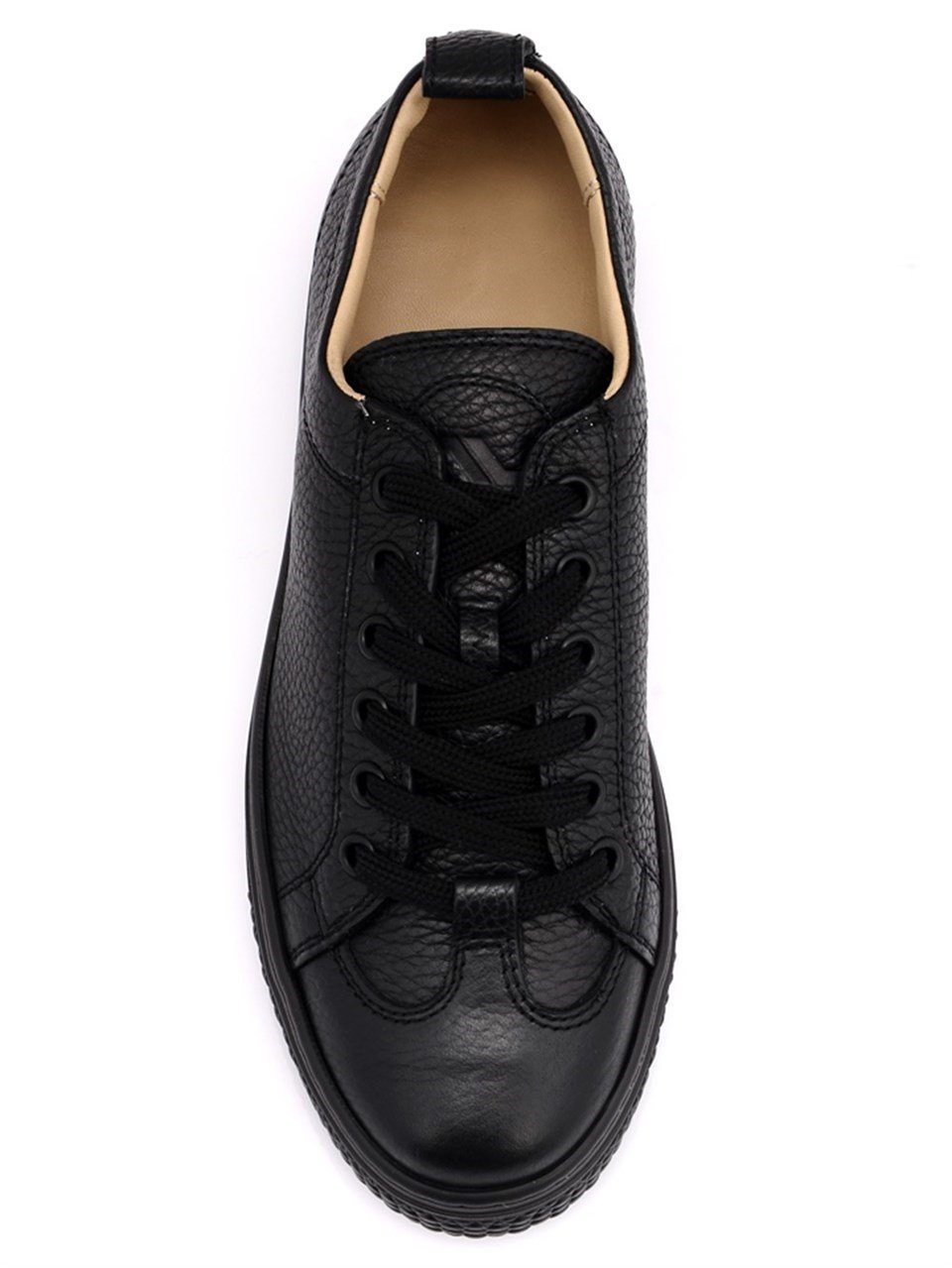 Sneakers A55778 TOGO Siyah