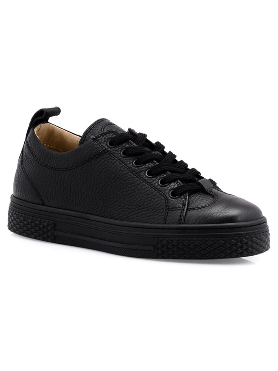 Sneakers A55778 TOGO Siyah