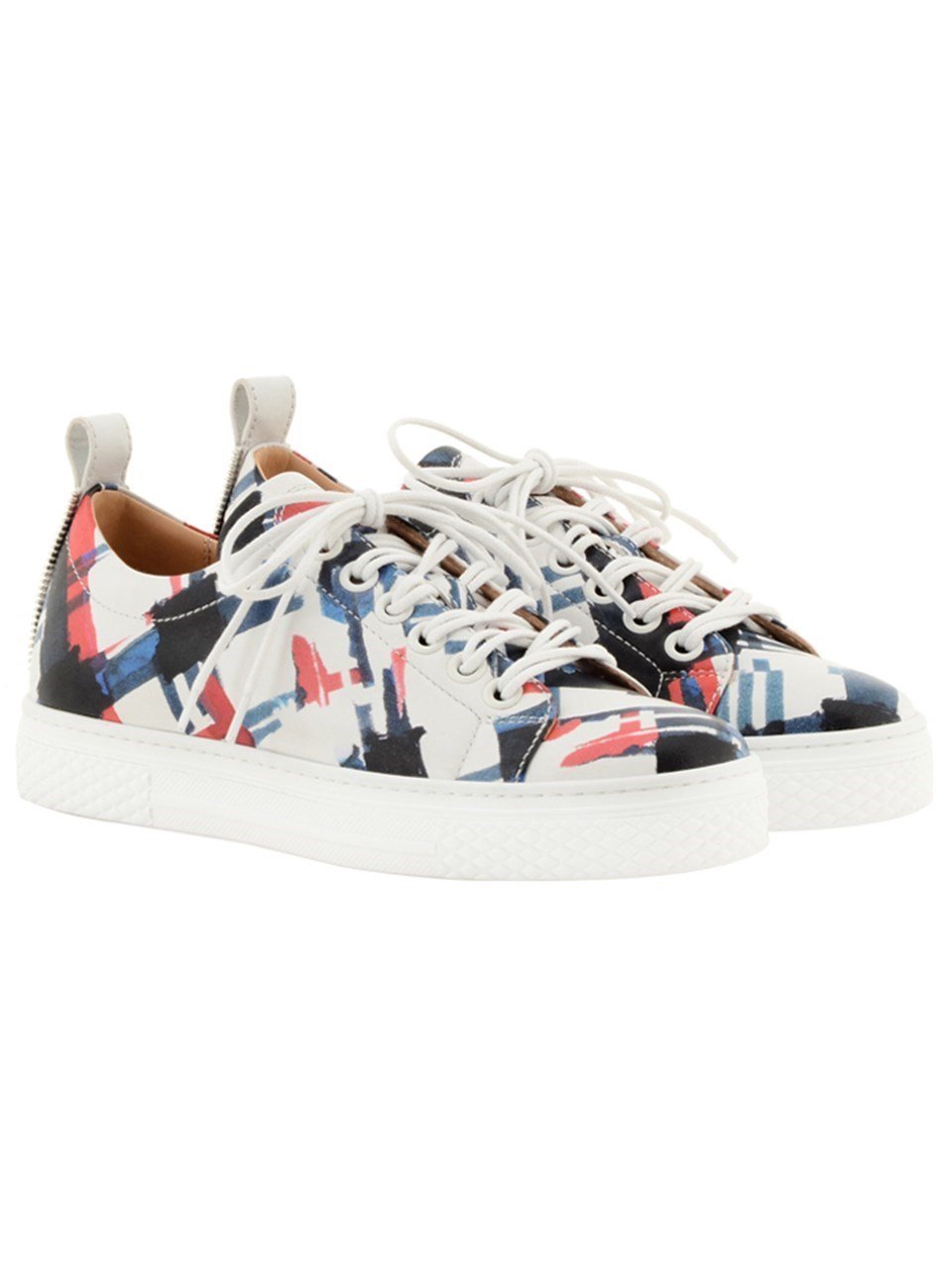 Sneakers A55783 NUR+NAPPA Çoklu Renkli