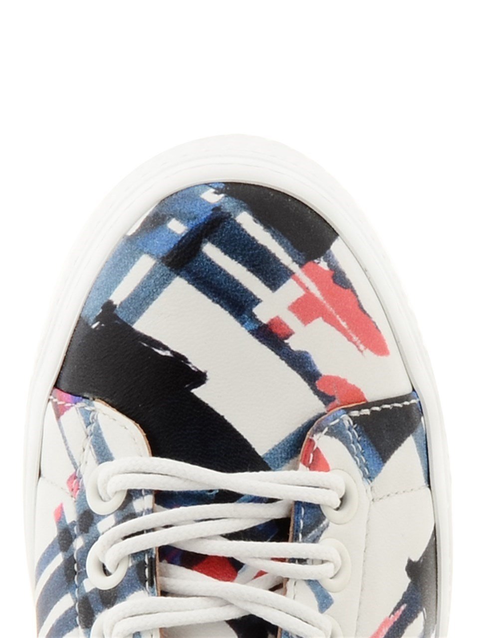 Sneakers A55783 NUR+NAPPA Çoklu Renkli