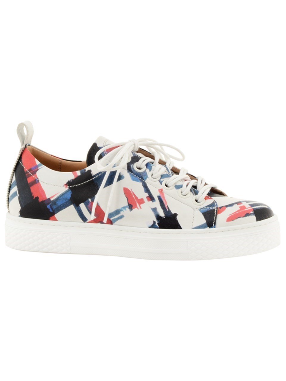 Sneakers A55783 NUR+NAPPA Çoklu Renkli