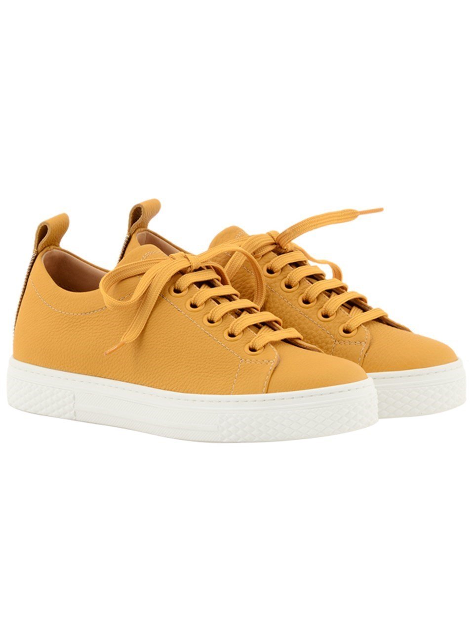 Sneakers A55783 TOGO Sarı