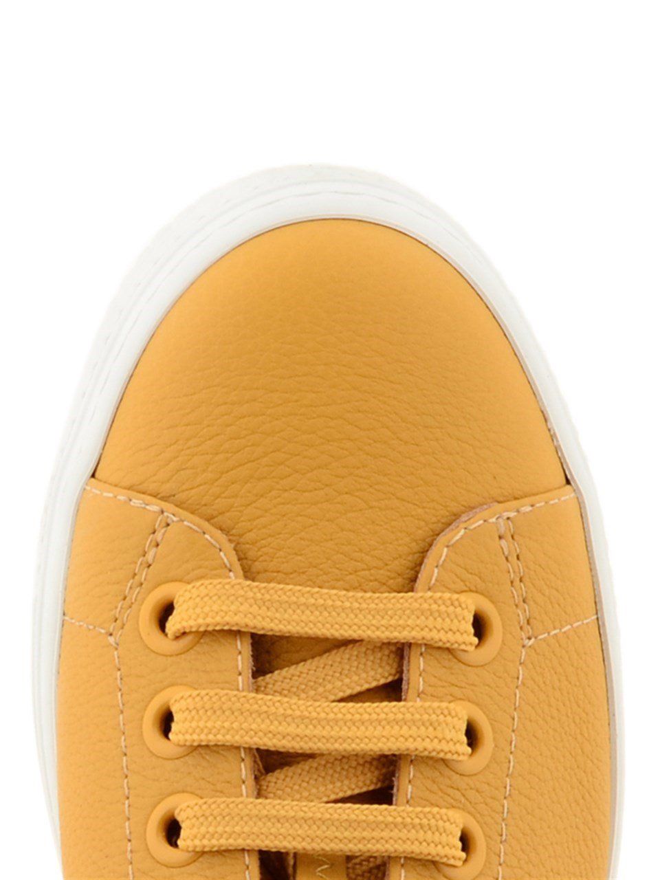 Sneakers A55783 TOGO Sarı