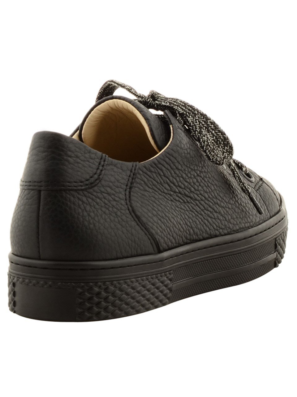 Sneakers A55786 TOGO Siyah