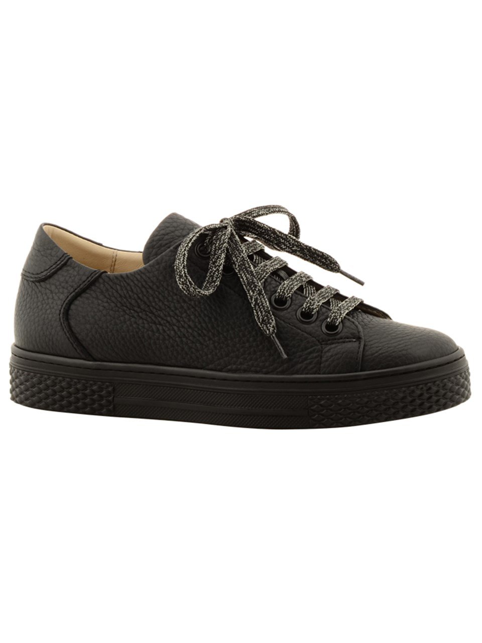 Sneakers A55786 TOGO Siyah