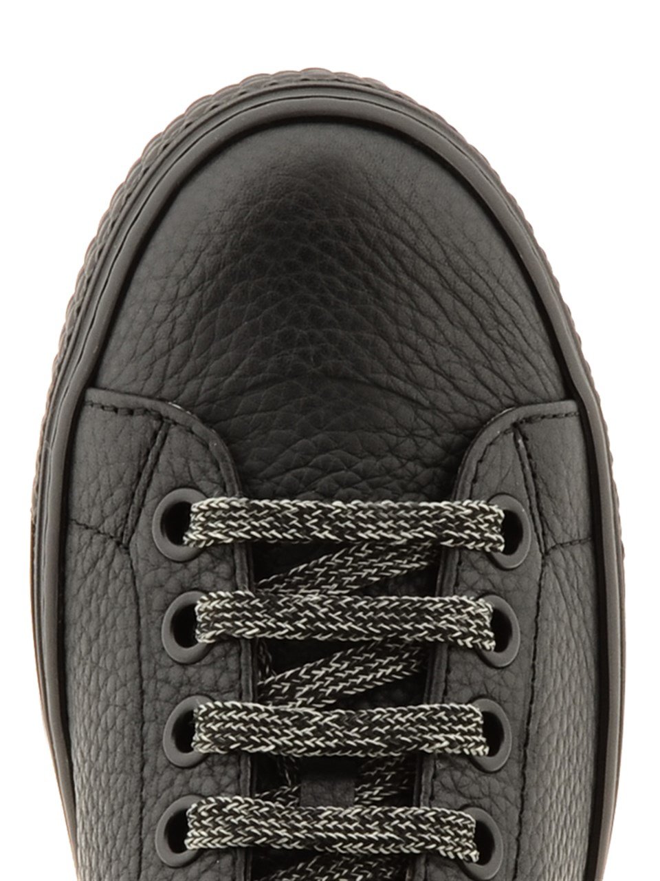Sneakers A55786 TOGO Siyah