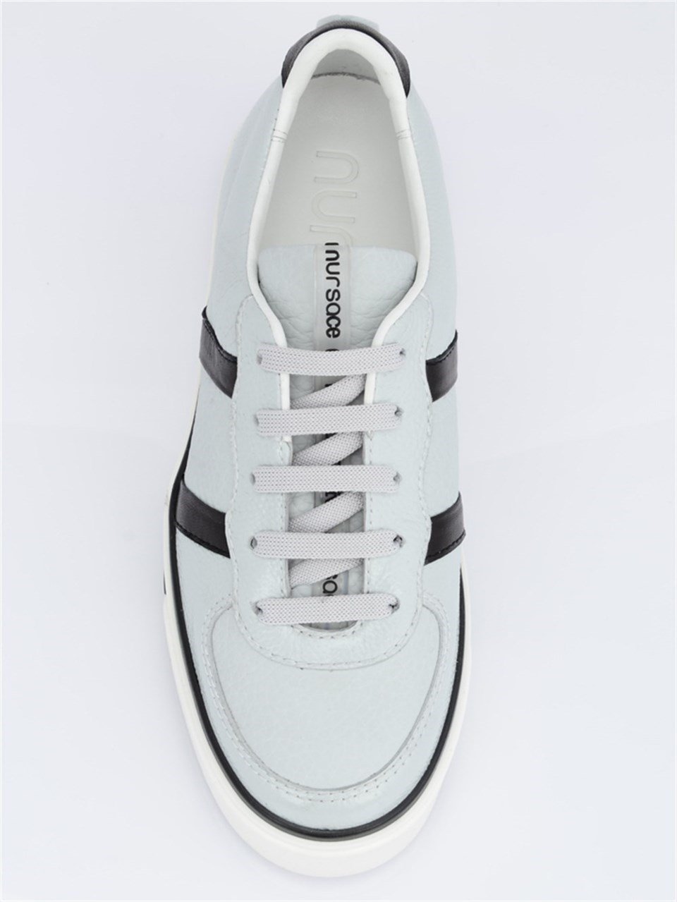 Sneakers A55794 CRINKLE+TOGO Çoklu Renkli