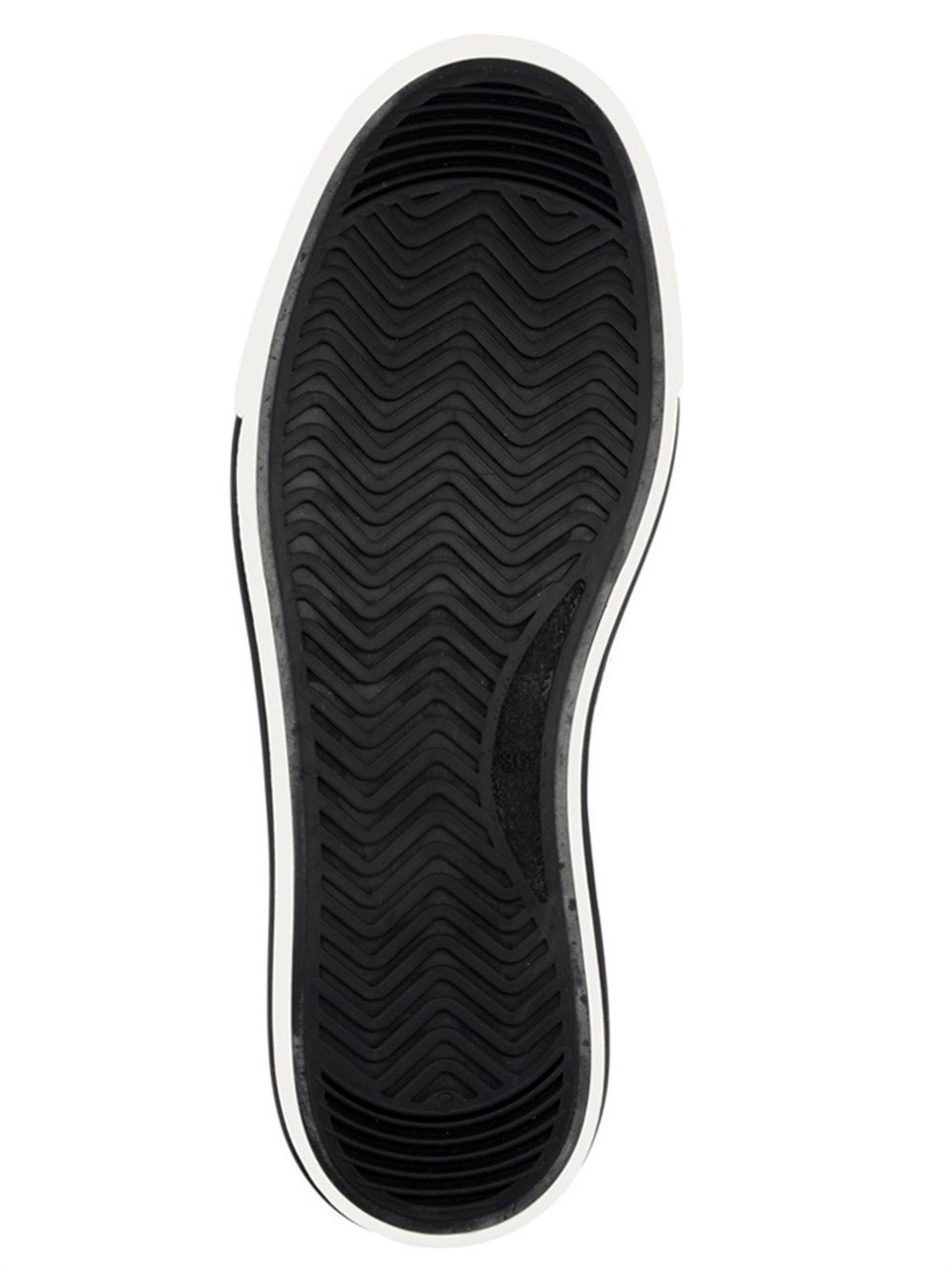 Sneakers A55794 CRINKLE+TOGO Çoklu Renkli