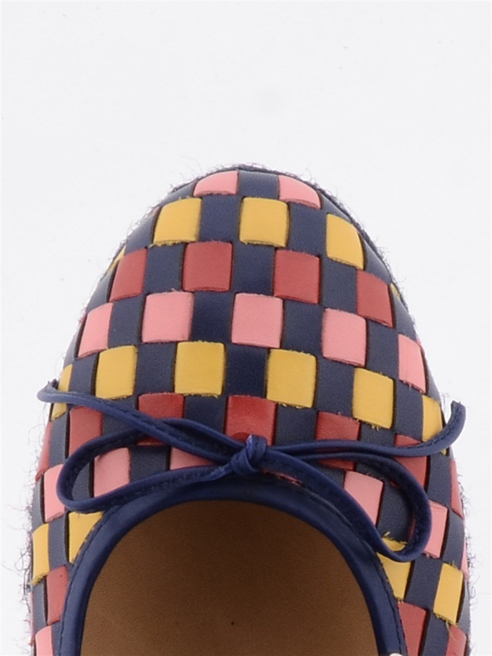 Sneakers A56901 FRS+BUFFALO Çoklu Renkli