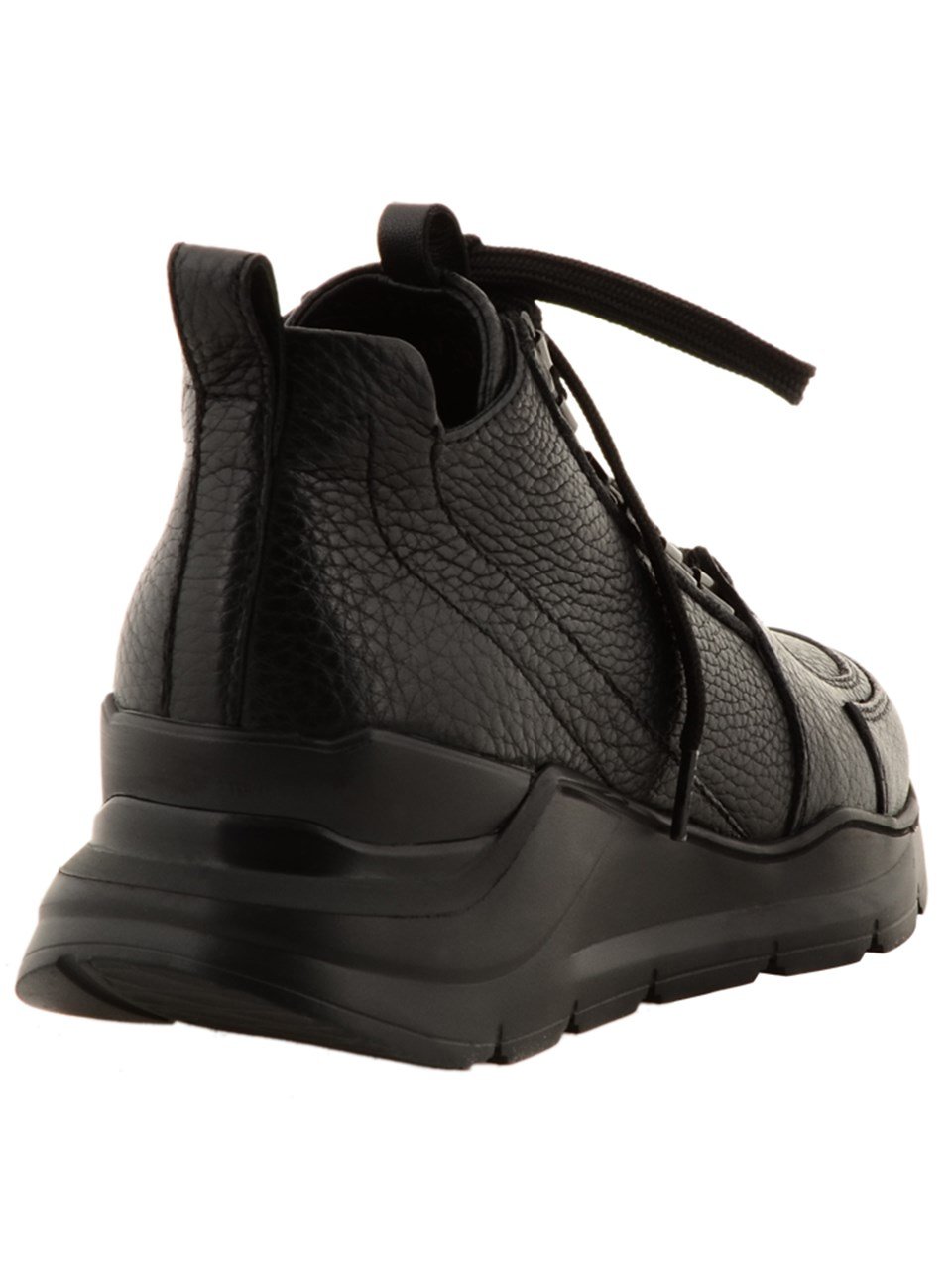Sneakers A62001K TOGO Siyah