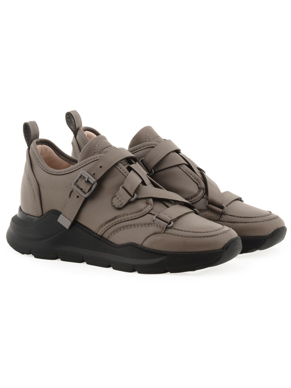 Sneakers A62011 NAPA NUR Çoklu Renkli