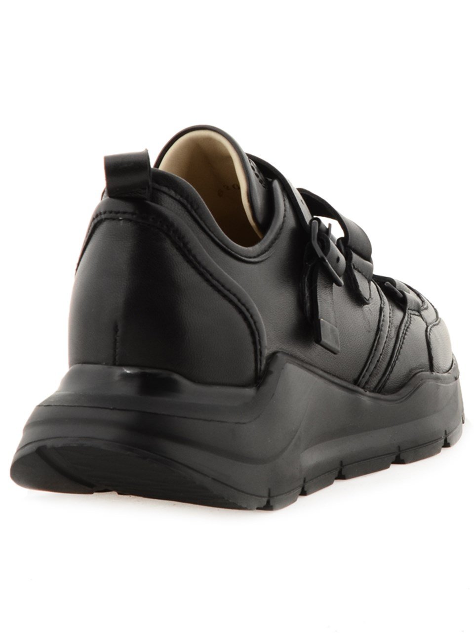 Sneakers A62011 NAPA NUR Siyah