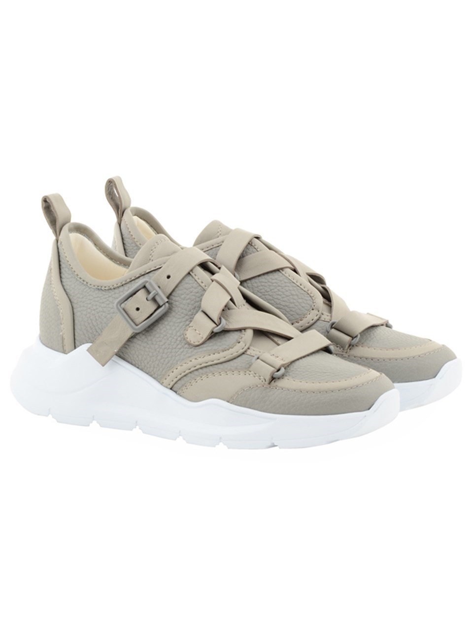 Sneakers A62014 TOGO+NUR Gri