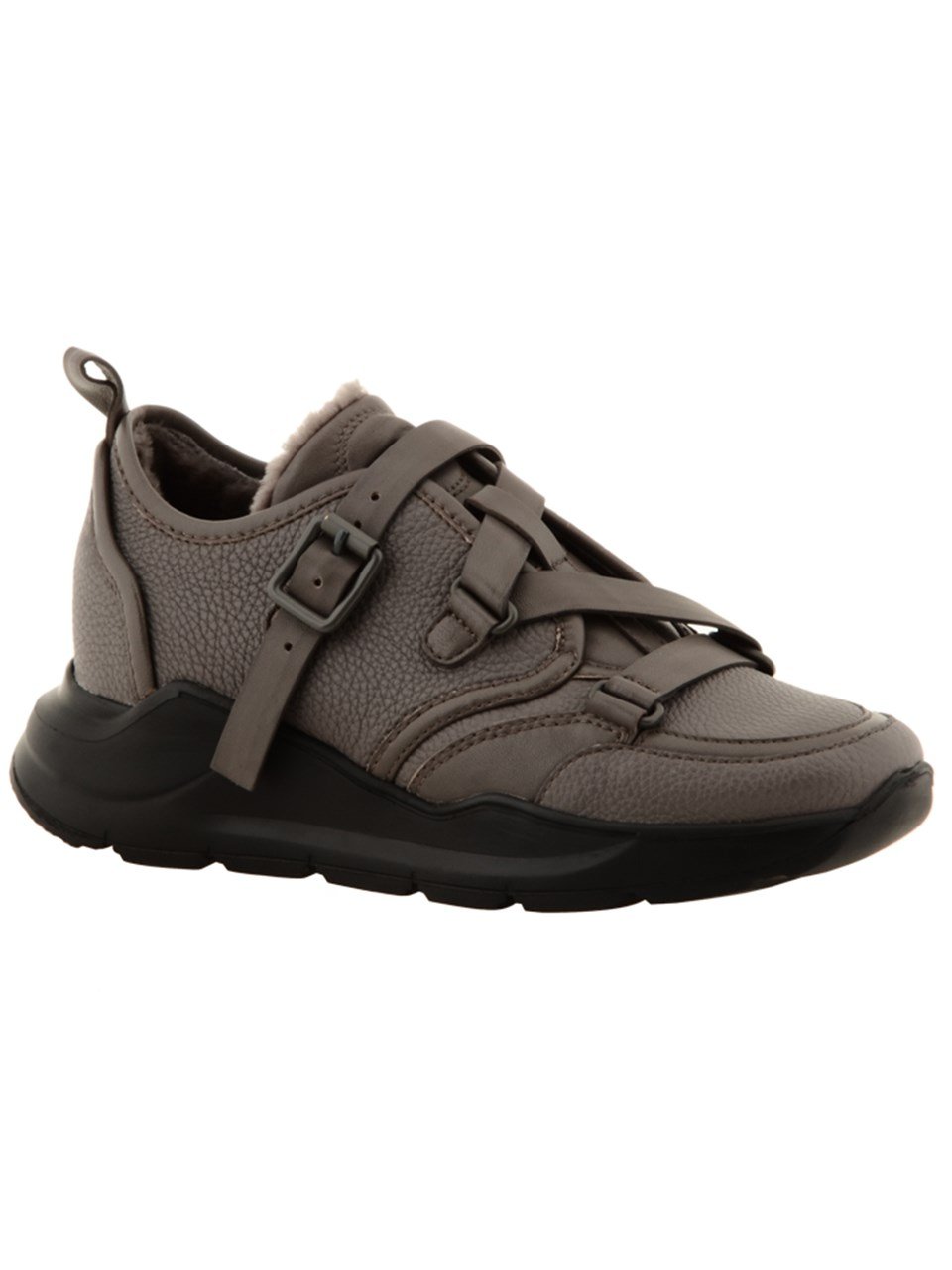 Sneakers A62014K TOGO+NUR Gri