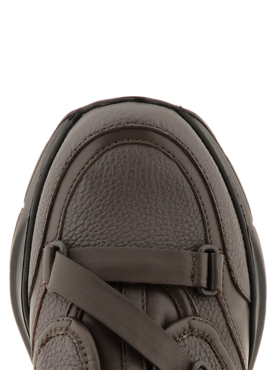 Sneakers A62014K TOGO+NUR Gri