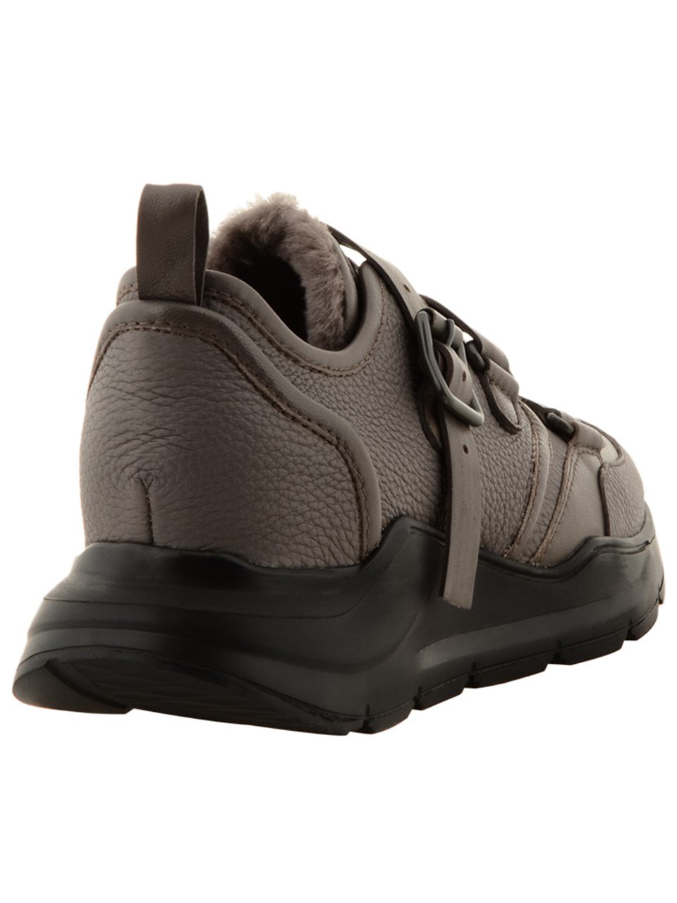 Sneakers A62014K TOGO+NUR Gri
