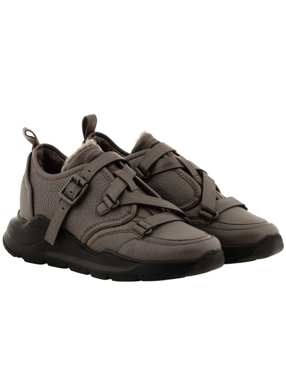 Sneakers A62014K TOGO+NUR Gri