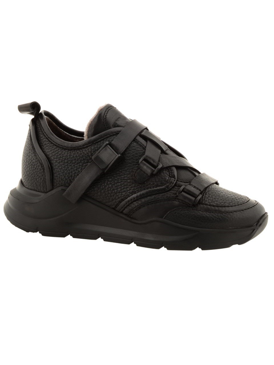 Sneakers A62014K TOGO+NUR Siyah