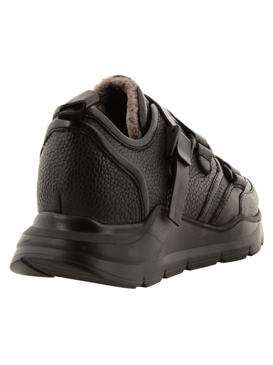 Sneakers A62014K TOGO+NUR Siyah