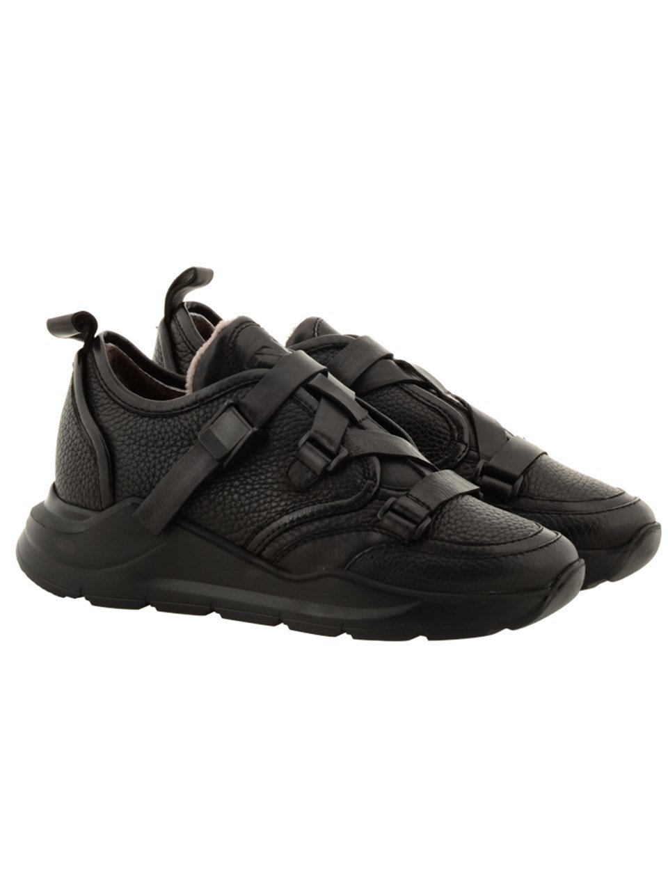 Sneakers A62014K TOGO+NUR Siyah
