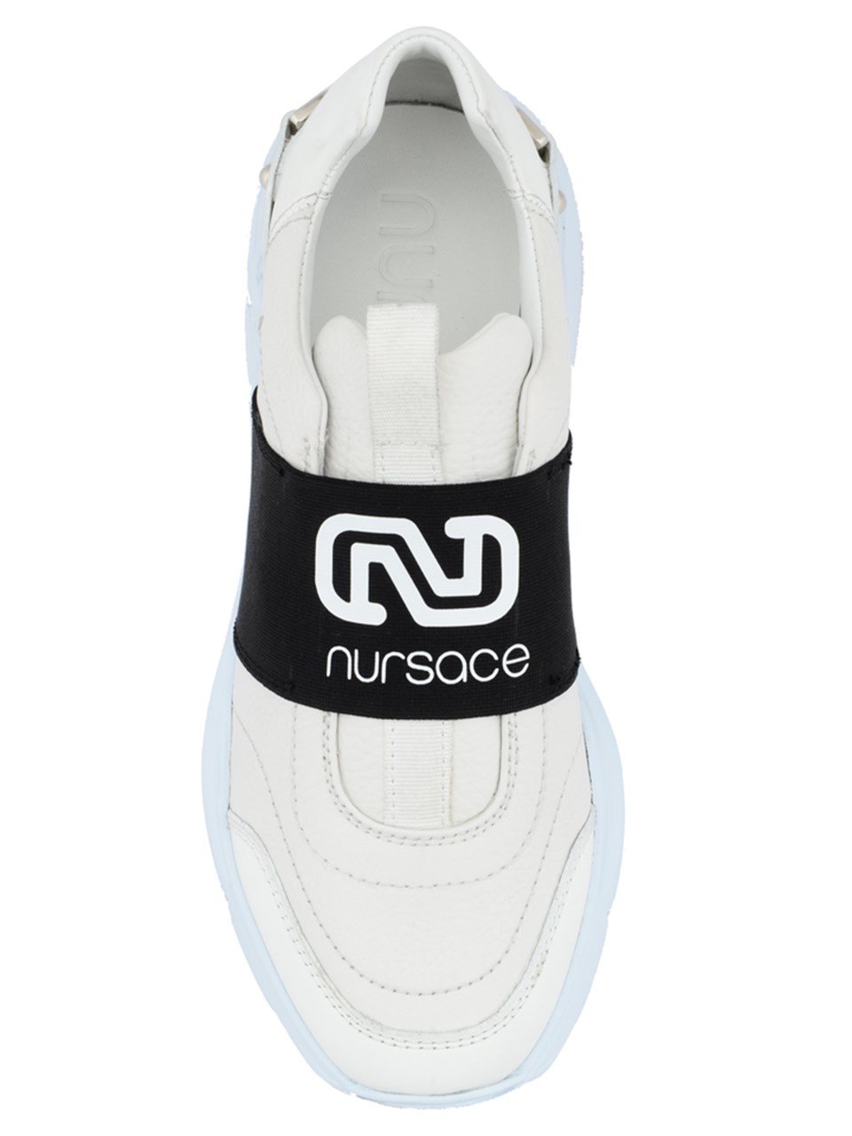 Sneakers A62020 ALEX+TOGO Beyaz