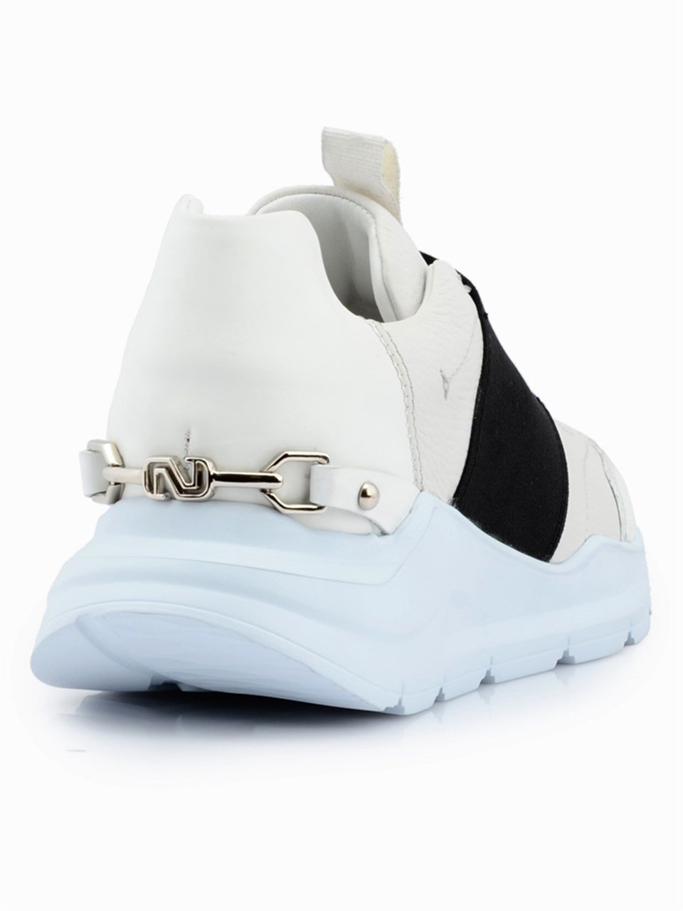 Sneakers A62020 ALEX+TOGO Beyaz