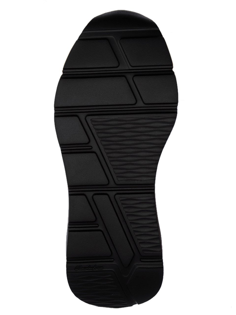 Sneakers A62020 ALEX+TOGO Siyah