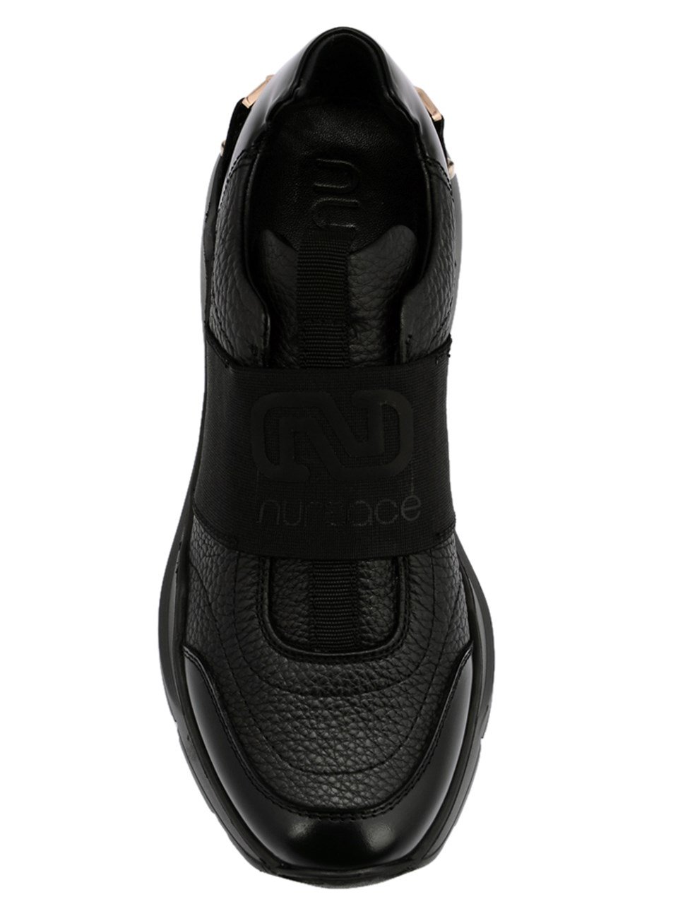 Sneakers A62020 ALEX+TOGO Siyah