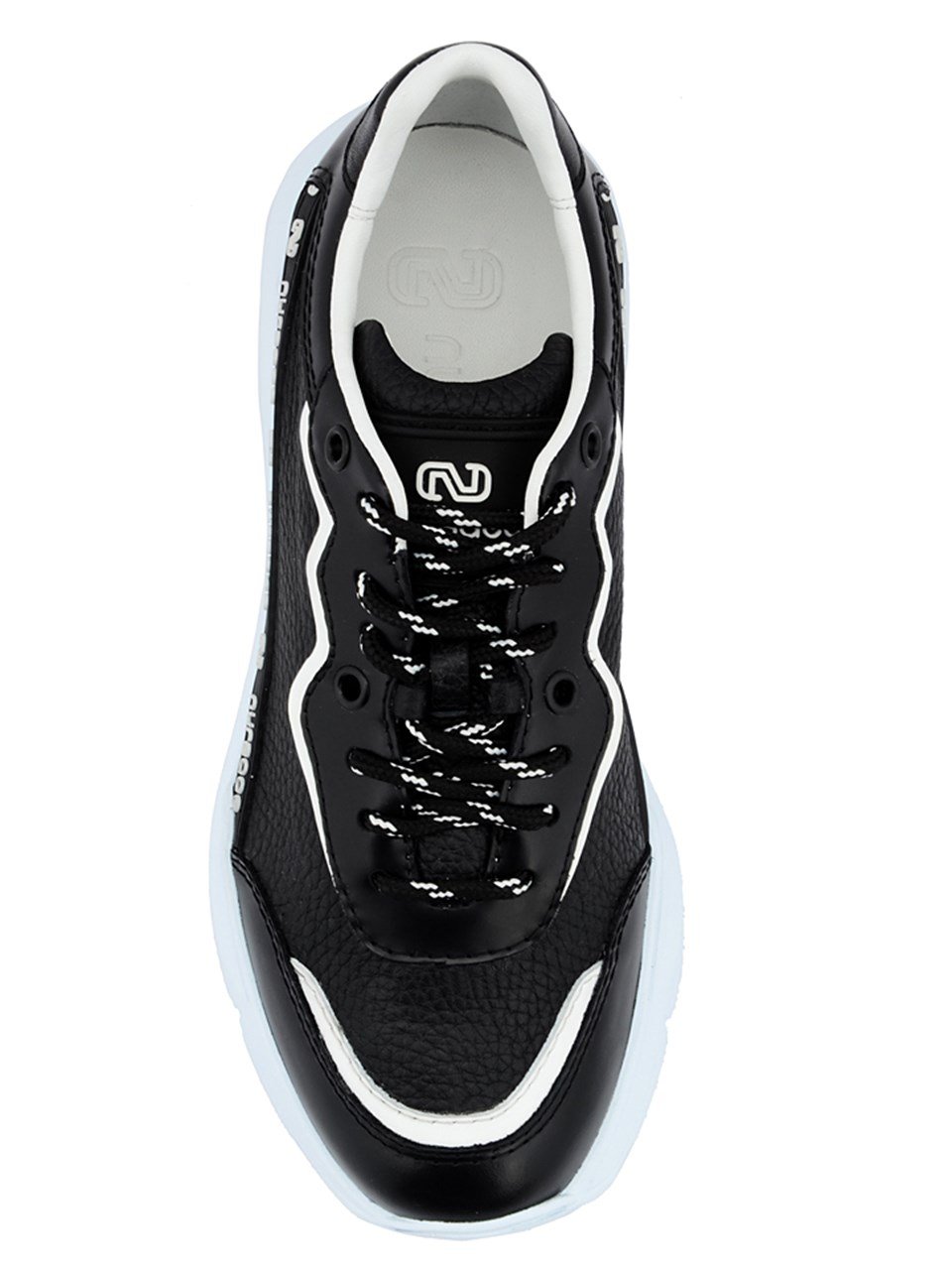 Sneakers A62022 ALEX GARNILI Çoklu Renkli
