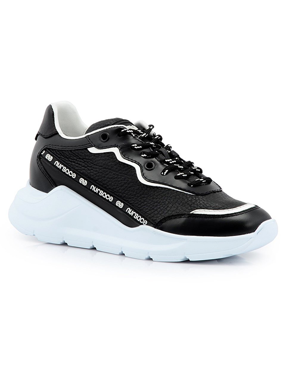 Sneakers A62022 ALEX GARNILI Çoklu Renkli