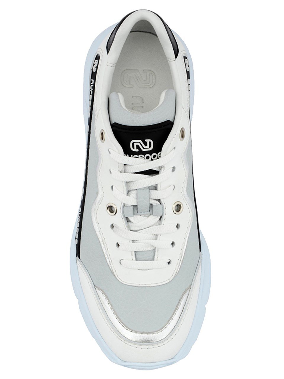 Sneakers A62022 ALEX GARNILI Çoklu Renkli