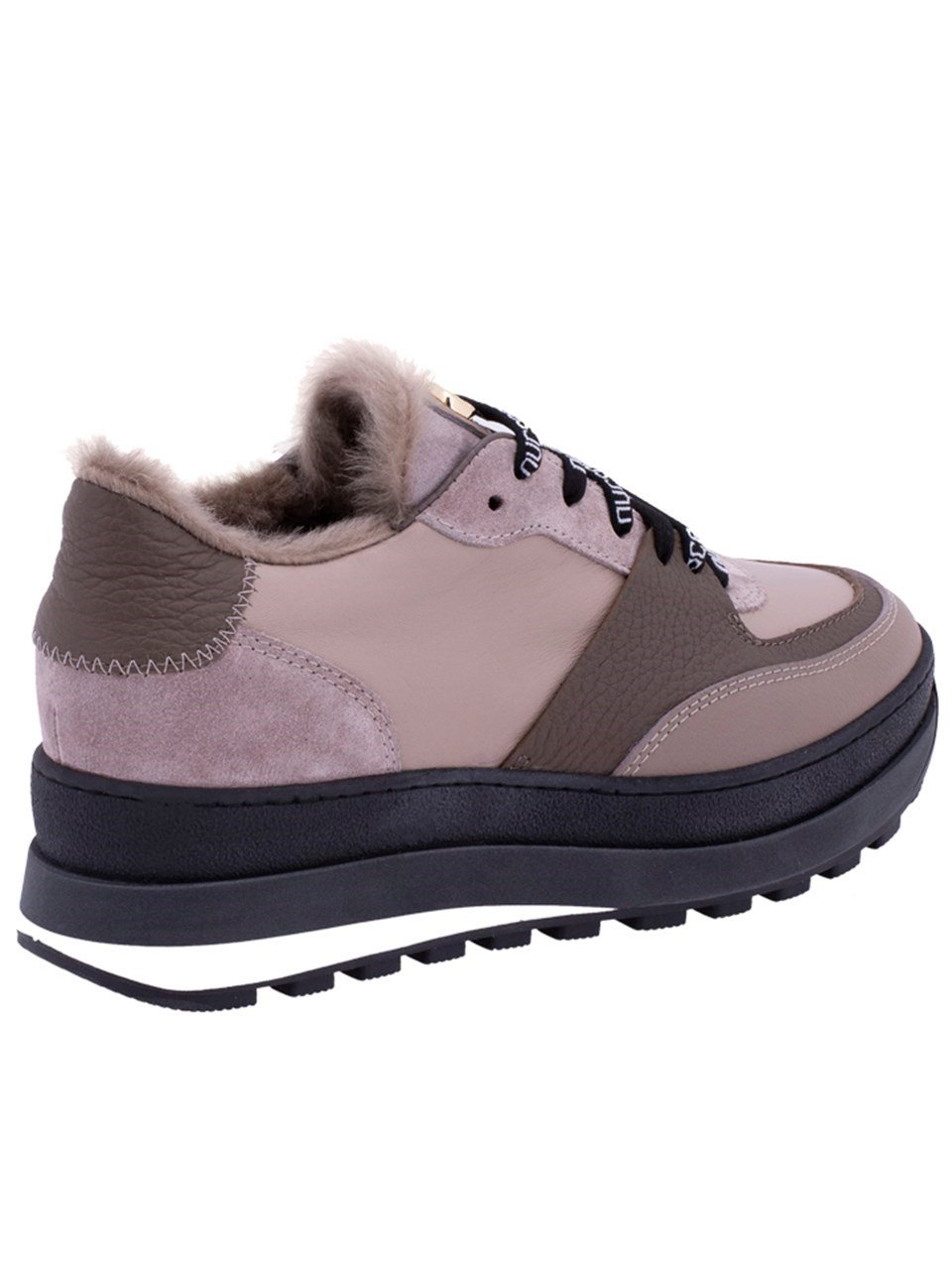 Sneakers A62031K EVERGRAIN+TOGO Çoklu Renkli