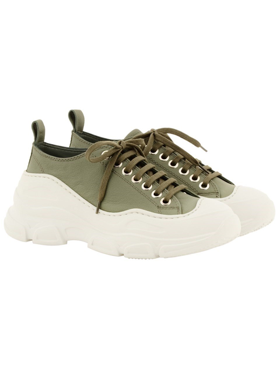 Sneakers A65008 NUR Gri