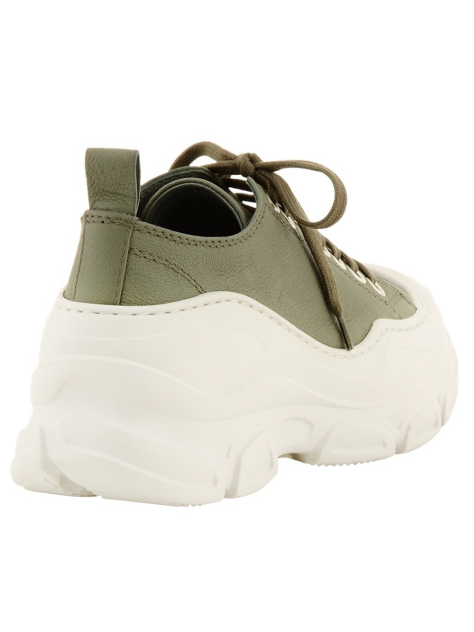 Sneakers A65008 NUR Gri