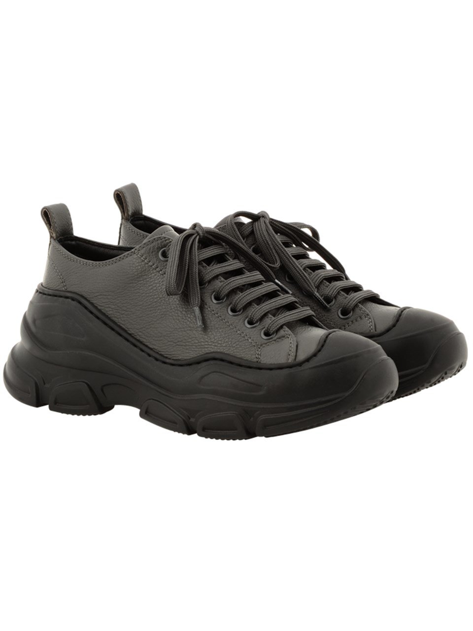 Sneakers A65008 NUR Gri