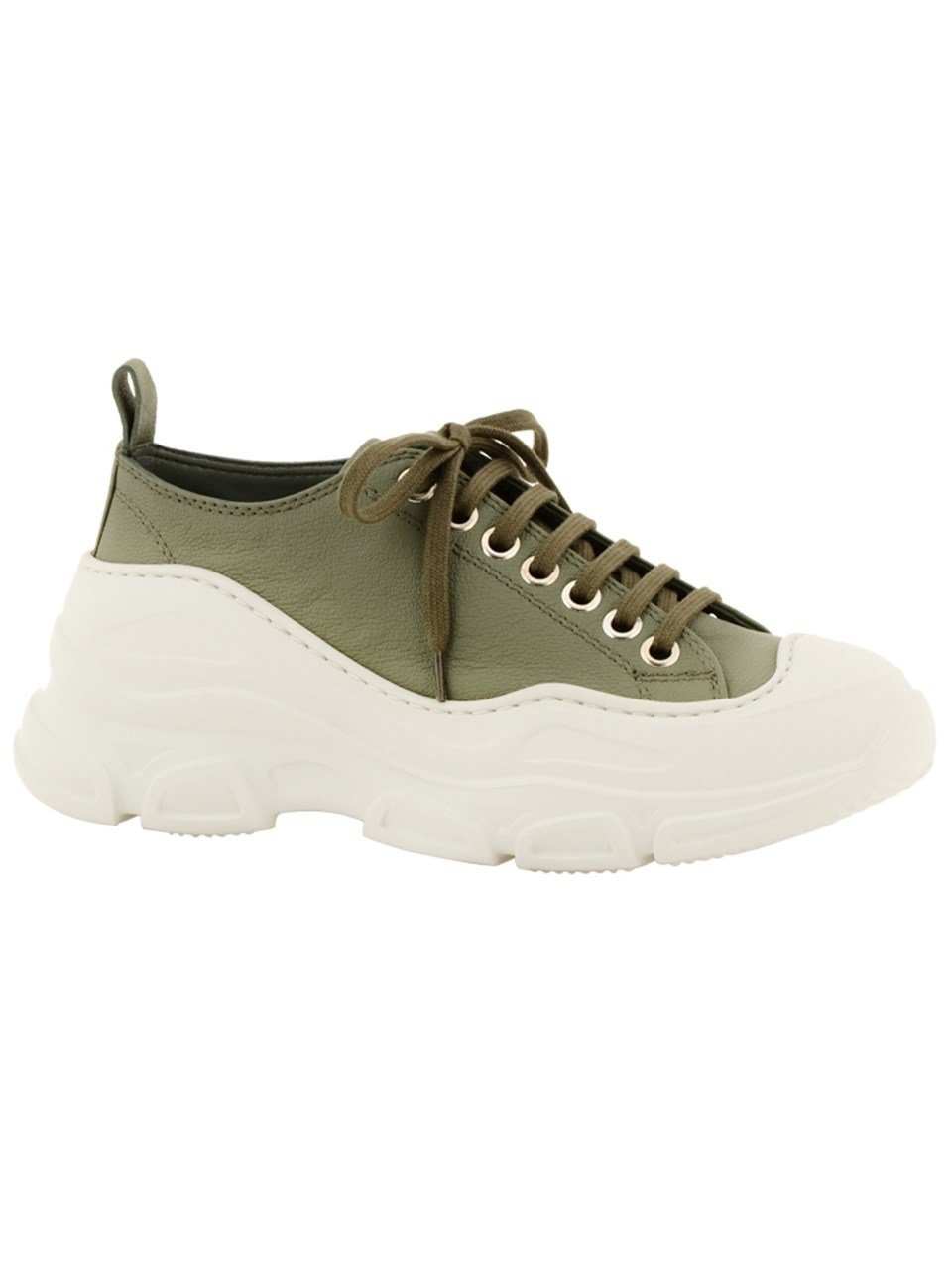 Sneakers A65008 NUR Gri