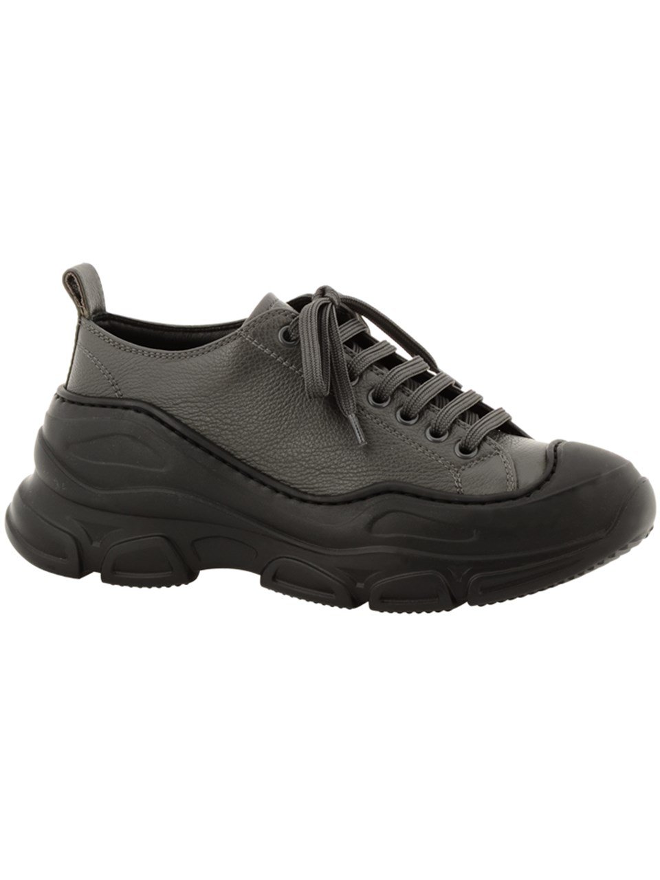 Sneakers A65008 NUR Gri