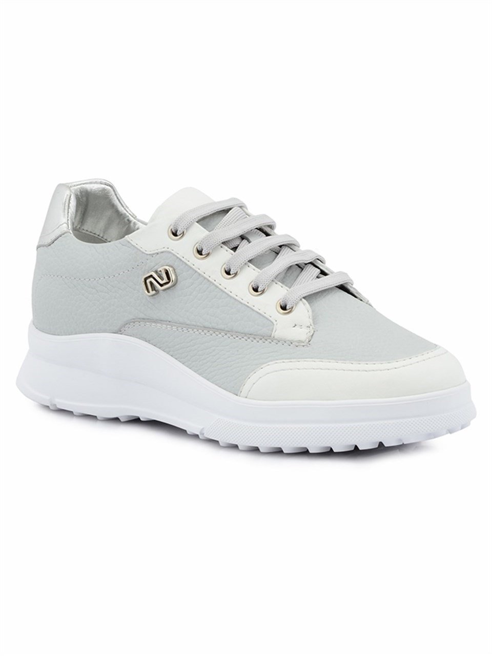 Sneakers A66509 NAPPA GARNILI Çoklu Renkli