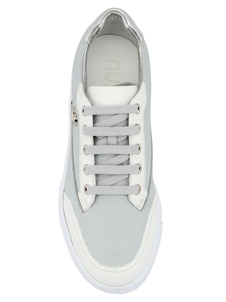 Sneakers A66509 NAPPA GARNILI Çoklu Renkli