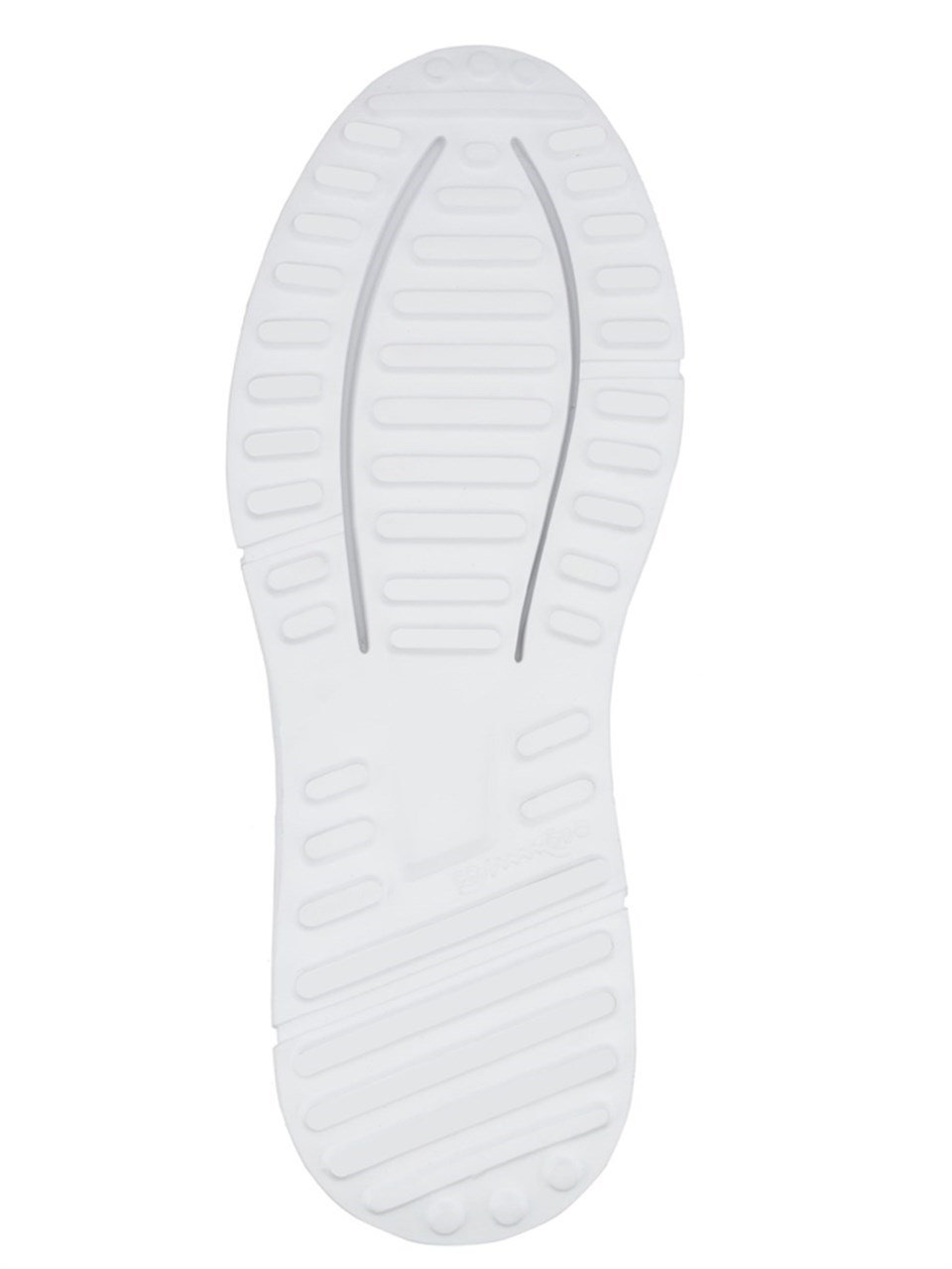 Sneakers A66509 NAPPA GARNILI Çoklu Renkli