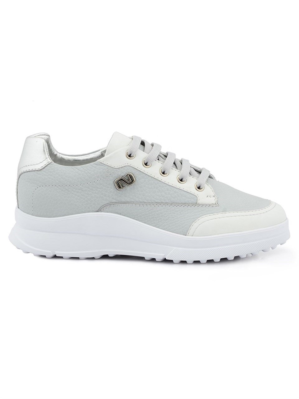 Sneakers A66509 NAPPA GARNILI Çoklu Renkli