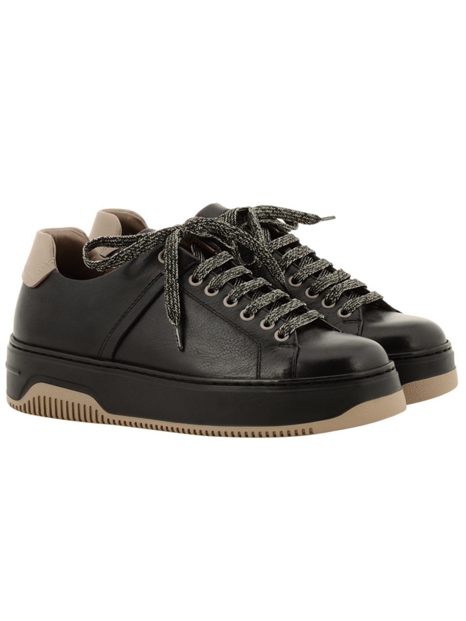 Sneakers A67001 EVERGRAIN GARNILI 500+512