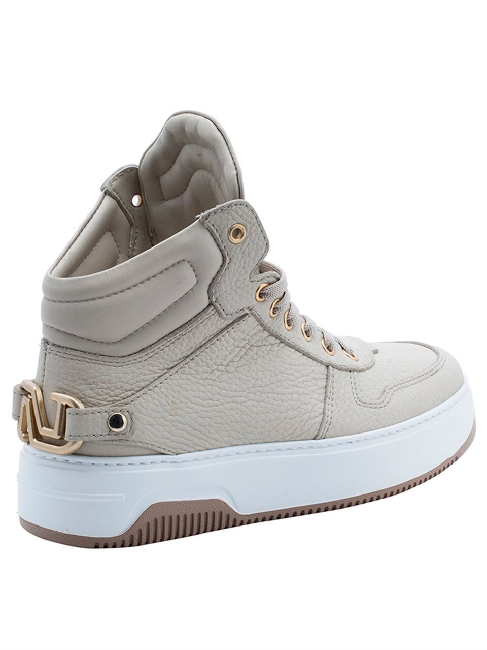 Sneakers A67006 TOGO+NAPA NUR Bej+Natural