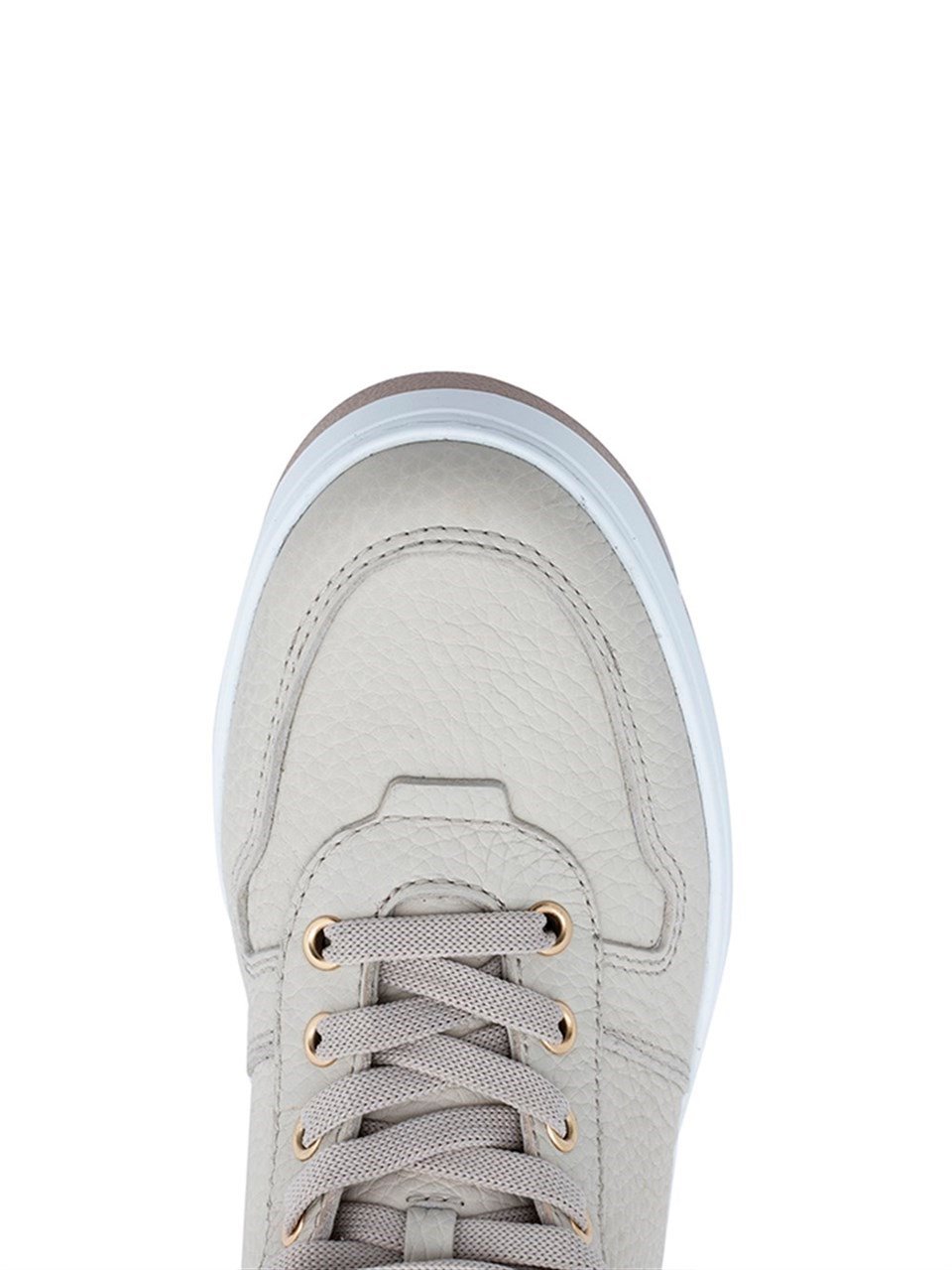 Sneakers A67006 TOGO+NAPA NUR Bej+Natural
