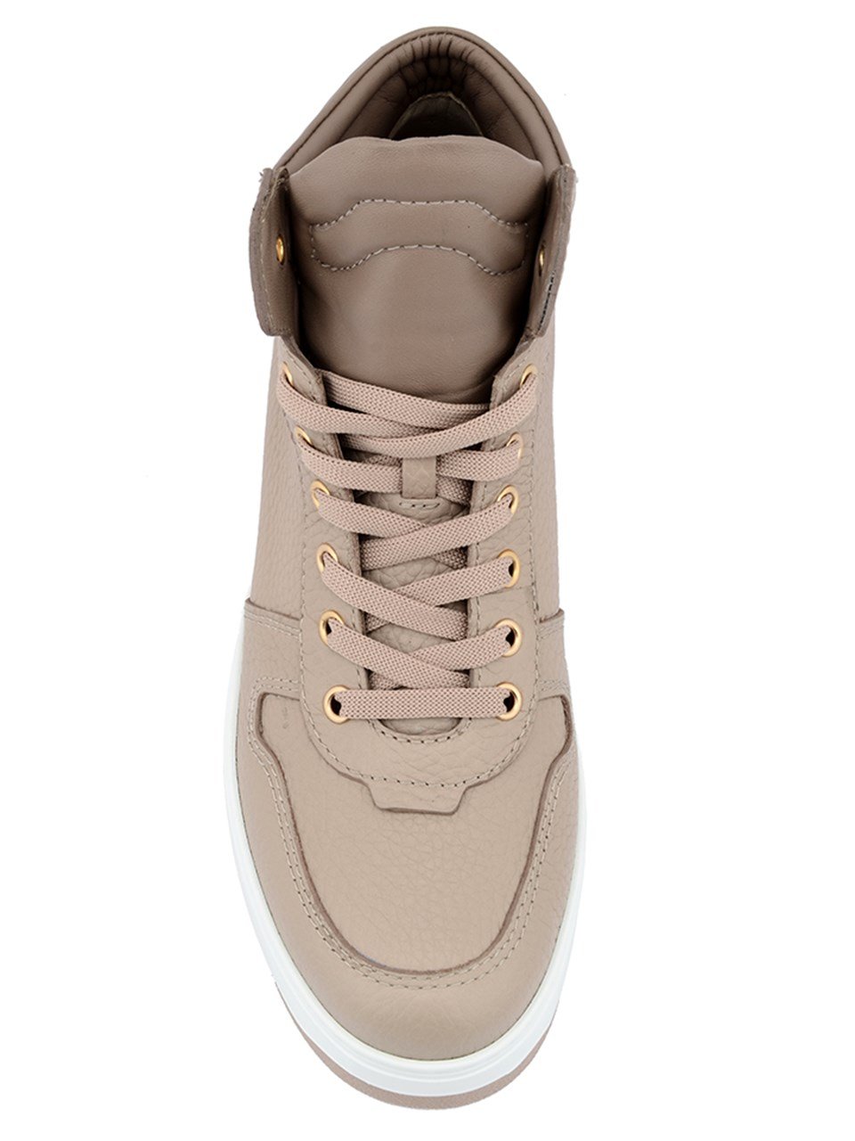 Sneakers A67006 TOGO+NAPA NUR Gri