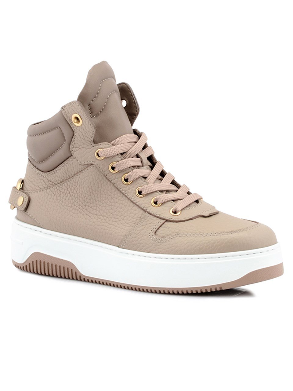 Sneakers A67006 TOGO+NAPA NUR Gri